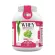 Whey Protein Isolate Apple, Whey Protein, I Solet, a large apple flavor, 5 pounds, 5 LB, whey protein, drinking 1 bottle, the best quantity of 2.27 kg.