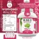 Whey Protein Isolate Apple, Whey Protein, I Solet, a large apple flavor, 5 pounds, 5 LB, whey protein, drinking 1 bottle, the best quantity of 2.27 kg.