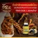 Cordyceps-Cordyceps Megara Rental Megara Megaraplus, Ganoderma Lucidum Cords, 100% genuine 60 capsules, 3 bottles