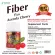 Fiber Plus Acerola Cherry extract x 3 bottles, detox, excretion, fluently, reduce belly, detox, intestinal Mori Kami Fiber Plus Acerola Cherry Extract