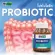Probiotic x 1 ขวด โปรไบโอติก 10 สายพันธุ์ plus พรีไบโอติก Prebiotic ไบโอแคป Biocap