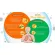 INNOWENESS FIVE THINGS Five Plu -Cao Extract Turmeric extract Vitamin C and 12 bottles