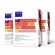 ใหม่!!! ผลิตภัณฑ์เสริมอาหารบำรุงดวงตา well u Astaxanthin Plus DHA 3 1กล่อง/30แคปซูล