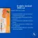 C-FORCE ซีฟอร์ซ วิตามินซี 1000mg Vitamin C เเบบเเผง แผง10เม็ด 6เเผง บรรจุกล่องละ 60 เม็ด