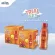 INNOWENS FRESH AWAKE dietary supplement Vitamin B1, B6, B12, Niasin, Vitamin C and extract from 2 pack green tea
