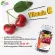 Get Health By S.K.D Acerola cherry 1200mg อเชโรล่า เชอร์รี่ วิตามินซี 30 เม็ด