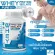 Whey protein 100% Whey Protein Isolate Pure, size 907 grams, 2 pounds, 2lbs, whey protein, drinking, free GMO, 1 bottle / can be eaten 18 times