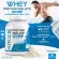 Whey protein, 100% whey protein isolate pure, size 2.27 kg. 5 pounds, 5lbs, whey protein, drinking, free GMO, 1 bottle / can be eaten 45 times.