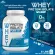 Whey protein, 100% whey protein isolate pure, size 2.27 kg. 5 pounds, 5lbs, whey protein, drinking, free GMO, 1 bottle / can be eaten 45 times.