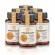 Vitanature+ Curcumin สารสกัดขมิ้นชัน ผสมสารสกัดขิง แก้ปัญหาท้องอืด 7 กระปุก