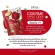 new !!! The first lot !! Apple cider, orange powder, uzu flavor, help digest food, lose weight, cure fatigue, powder, brew, drink hungry Delivered directly from the company
