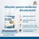 Benji Oil Cecker Min, 30 capsules, 6 bottles, plus 8 -year -old umbrella