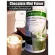 HERBALIFE Nut, Nutrition, Mix, Dietary Supplement Soybean protein extracted Chocolate Mint 550G weight loss. * Genuine products have a barcode slit.