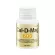CAL D Mag 600 Cal D -Max 600 Strengthens bone and teeth, nourishes hip joints, spine. Prevents easily broken bones at an age of 60