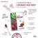 NARAH SUPER FOOD CHRISTMAS SET RED BEET & 4GREENS