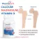 Calcium, magnesium, vitamin D, x 1 bottle, Calcium Magnesium Vitamin D Farm, Pharmatech, 30 bottles
