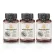 Vitanature+ Black Sesami Oil Vitanger Plus Black sesame seeds mixed with sesame oil 30 capsules