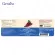 กิฟฟารีน Giffarine เกรป ซี-อี Grape C E สารสกัดจากเมล็ดองุ่น 50 มก. ผสมวิตามินซี, อี, เบต้าแคโรทีน และซีลีเนียม ยับยั้งเซลล์มะเร็งเต้านม 30 แคปซูล