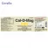 กิฟฟาริน Giffarine แคล-ดี-แมก Cal D Mag 600 อาหารเสริมบำรุงกระดูกและข้อ แคลเซียม ผสมแมกนีเซียม สังกะสี แมงกานีส ทองแดง วิตามิน ซี อี ดี 3 - 40508