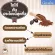 กิฟฟารีน Giffarine แอคทิฟ มอลต์ Activ Malt เครื่องดื่มรสช็อกโกแลตมอลต์ปรุงสำเร็จชนิดผง 20 ซอง sachets 41802