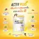 S360 Activ Plus, new formula, supplement, tips for puppets, Prang & sugar, 1 box, 30 capsules