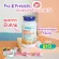 Now Kids โปรไบโอติกเด็ก 60 เม็ดเคี้ยวรสเบอร์รี่ Probiotic Berry Dophilus, Kids, 2 Billion