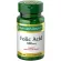 Nature's Bounty Folic Acid Maximum Strength 800 mcg 250 Tablets ฟอลิค แอซิด 250 เม็ด
