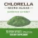 Nature's Way Chlorella Micro-Algae 1,230 mg 100 Vegan Capsules สาหร่ายคลอเรลลา ช่วยลดระดับคอเลสเตอรอล 100 วีแกนแคปซูล