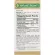 Nature's Bounty Lutein Blue 30 Softgels Lutein Eye Maintenance 30 tablets