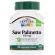 21st Century Saw Palmetto 450 MG 60 Vegetarian Capsules 60 Weigi Capsule