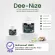 DW DEE-NIZE D-Nice Dietary Dietary Dietary Dietary Sleep Balance sleep, relax, sleep well, reduce stress, prevent migraine, contain 30 tablets, eat 1 month