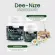 DW Dee-Nize ดี-ไนซ์ อาหารเสริมแก้นอนไม่หลับ ปรับสมดุลการนอน ผ่อนคลาย หลับสบาย ลดความเครียด ป้องกันไมเกรน บรรจุ 30+10 เม็ด ทานได้ 40 วัน