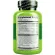 NATURELO B Complex with Organic Fruits & Veggies 120 Vegetable Capsules วิตามินบีรวม 120 เวจจี้แคปซูล