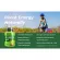 NATURELO B Complex with Organic Fruits & Veggies 120 Vegetable Capsules วิตามินบีรวม 120 เวจจี้แคปซูล