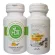 Turmeric Capsules, Turmeric / Curcumin, 95% Turmeric, 5% Black Pepper, 100 capsules, 3 bottles
