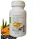 Turmeric Capsules, Turmeric / Curcumin, 95% Turmeric, 5% Black Pepper, 100 capsules, 3 bottles