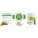 Turmeric Capsules, Turmeric / Curcumin, 95% Turmeric, 5% Black Pepper, 100 capsules, 3 bottles