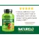 NATURELO Bariatric Multivitamin with Iron 60 Vegetarian Capsules วิตามินรวม ผสมธาตุเหล็ก 60 เวจจี้แคปซูล