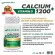 Calcium Plus vitamin D -Netirel x 1 bottle Calcium plus vitamin D AU Naturel contains 30 tablets of calcium 1,200 mg.