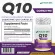 Q10 ONETIREL COENG TEN x 1 bottle of Coenzyme Q10 AU Naturel