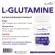 แอลกลูตามีน ฟาร์มาเทค L-Glutamine Pharmatech หลับลึก หลับสบาย แอล-กลูตามีน กลูตามีน Glutamine