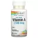 Solaray Dry Formin A 7,500 MCG 60 Vegcaps Vitamin A 60 Weigi Capsule