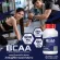 ผลิตภัณฑ์เสริมอาหาร บีซีเอเอ BCAA กรดอะมิโนสายโซ่กิ่ง 1,110 มิลลิกรัม/แคปซูล ตราวิษามิน ขนาด 1 ขวด บรรจุ 30 แคปซูล