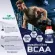 BCA BCA BCA Dietary Supplements, 1,110 mg of amino acids, 1 bottle of Wisakin Capsule, 30 capsules
