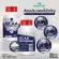 ผลิตภัณฑ์เสริมอาหาร บีซีเอเอ BCAA กรดอะมิโนสายโซ่กิ่ง 1,110 มิลลิกรัม/แคปซูล ตราวิษามิน ขนาด 1 ขวด บรรจุ 30 แคปซูล