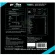 Profilex whey protein isolate pure 5 LBS. Whey, 5 pounds of ice -coin.