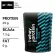 Profilex whey protein isolate pure 5 LBS. Whey, 5 pounds of ice -coin.