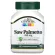 21st Century, Saw Palmetto, 450 mg, 60 Vegetarian Capsules ต่อมลูกหมาก