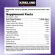Kirkland  Vitamin B Super B-Complex  500 Tablets
