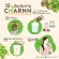 Charnn Plant Based Protein, a contemplative protein, protein, up to 36 plants, easy to eat, lullaby, can be eaten at all ages.